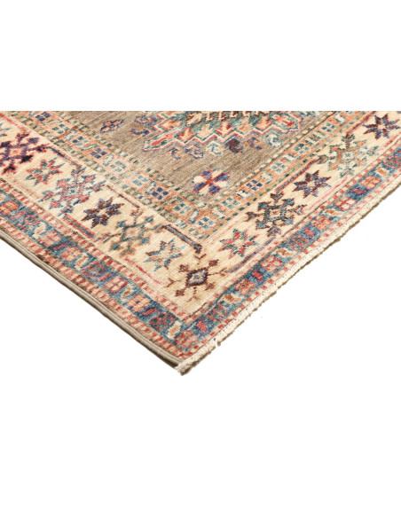 Tappeto Kazak Royal Pakistan cm.82x235
