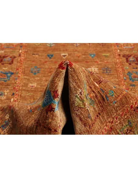 Tappeto Rubin Pakistan cm.81x289