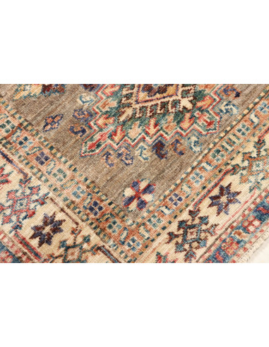Tappeto Kazak Royal Pakistan cm.82x235