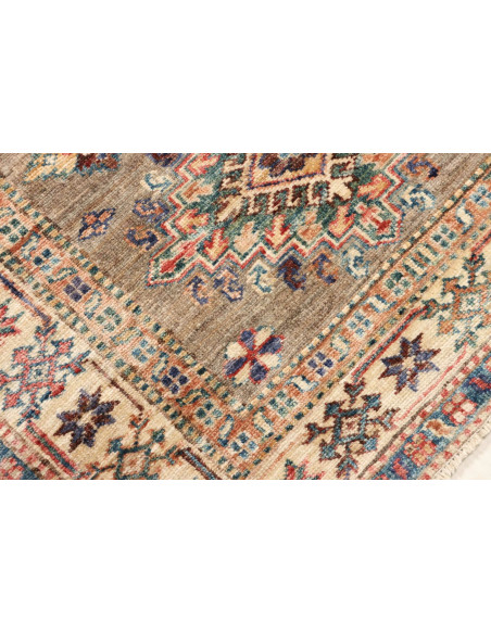 Tappeto Kazak Royal Pakistan cm.82x235