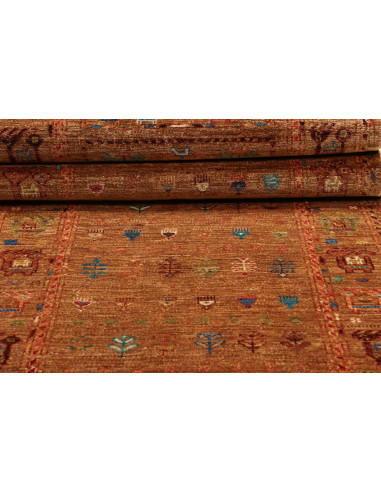 Tappeto Rubin Pakistan cm.81x289