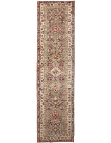 Tappeto Kazak Royal Pakistan cm.77x299