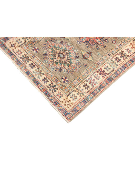 Tappeto Kazak Royal Pakistan cm.82x235
