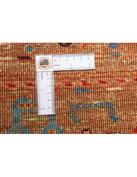 Tappeto Rubin Pakistan cm.81x289