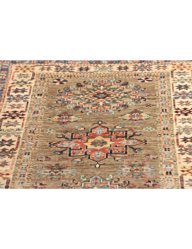 Tappeto Kazak Royal Pakistan cm.82x235