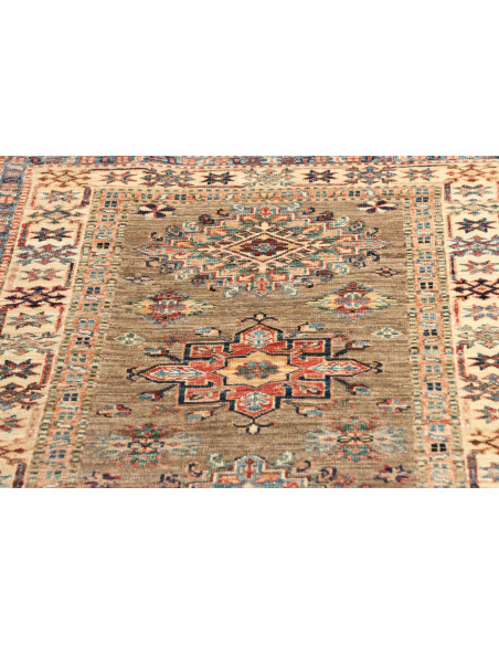 Tappeto Kazak Royal Pakistan cm.82x235