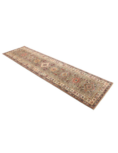 Tappeto Kazak Royal Pakistan cm.77x299