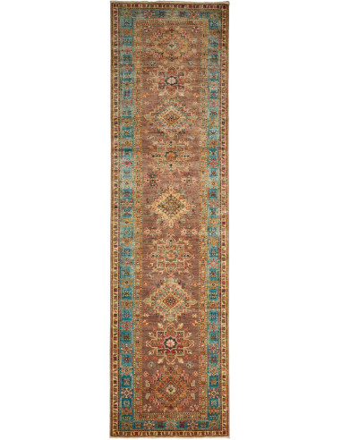 Tappeto Kazak Royal Pakistan cm.82x298