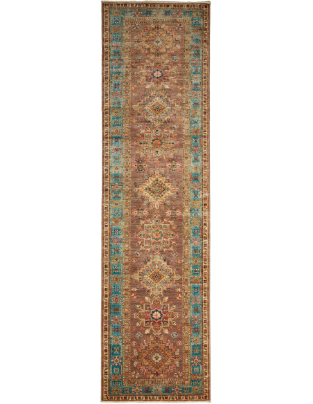 Tappeto Kazak Royal Pakistan cm.82x298