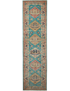 Tappeto Kazak Royal Pakistan cm.79x296