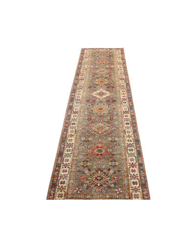 Tappeto Kazak Royal Pakistan cm.77x299
