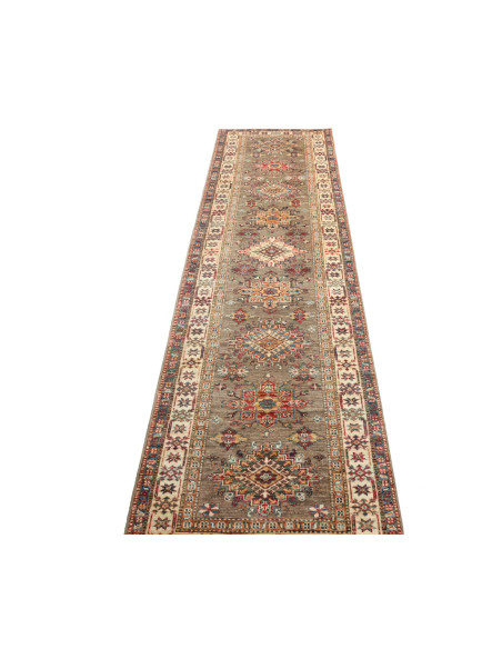 Tappeto Kazak Royal Pakistan cm.77x299