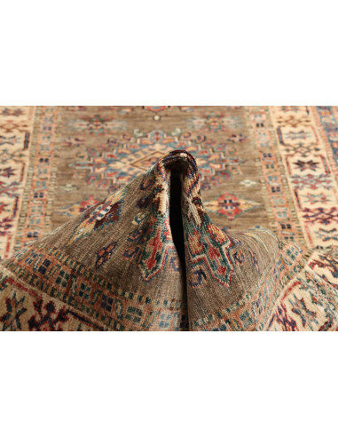 Tappeto Kazak Royal Pakistan cm.82x235