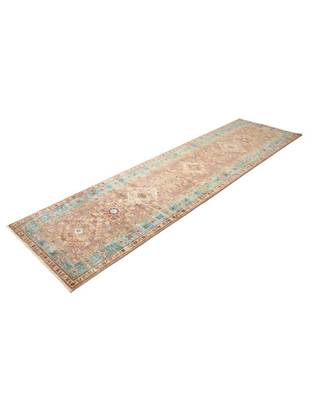 Tappeto Kazak Royal Pakistan cm.82x298