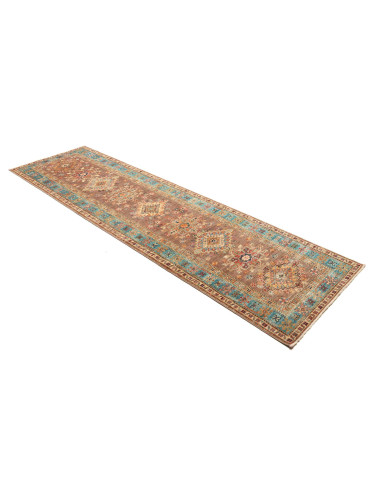 Tappeto Kazak Royal Pakistan cm.82x298