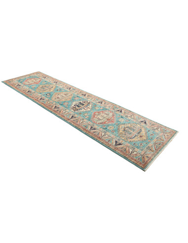 Tappeto Kazak Royal Pakistan cm.79x296