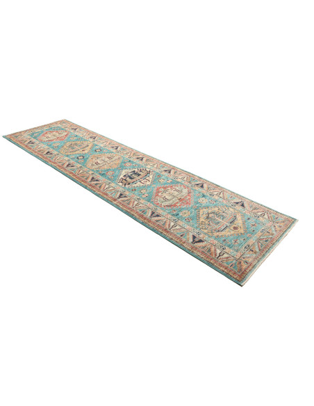 Tappeto Kazak Royal Pakistan cm.79x296