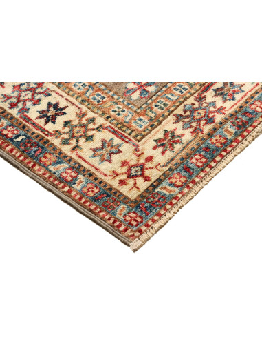 Tappeto Kazak Royal Pakistan cm.77x299
