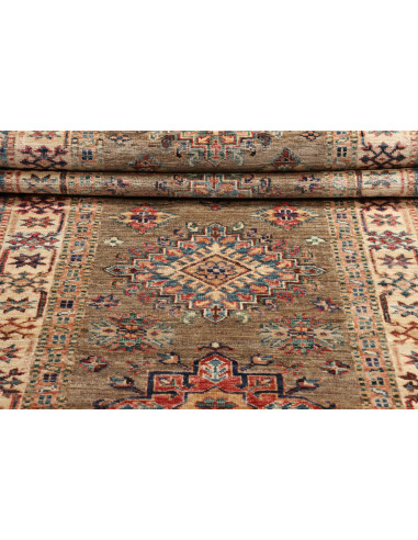 Tappeto Kazak Royal Pakistan cm.82x235
