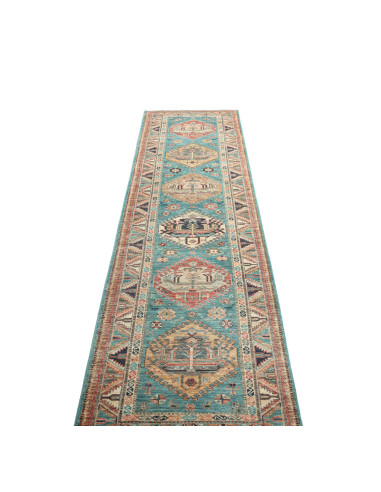 Tappeto Kazak Royal Pakistan cm.79x296