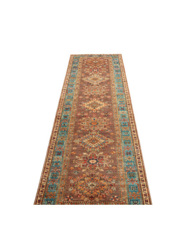 Tappeto Kazak Royal Pakistan cm.82x298