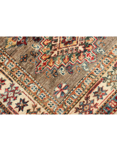 Tappeto Kazak Royal Pakistan cm.77x299
