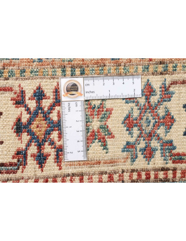 Tappeto Kazak Royal Pakistan cm.82x235