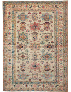 Tappeto Kazak Royal Pakistan cm.172x236