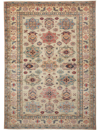 Tappeto Kazak Royal Pakistan cm.172x236