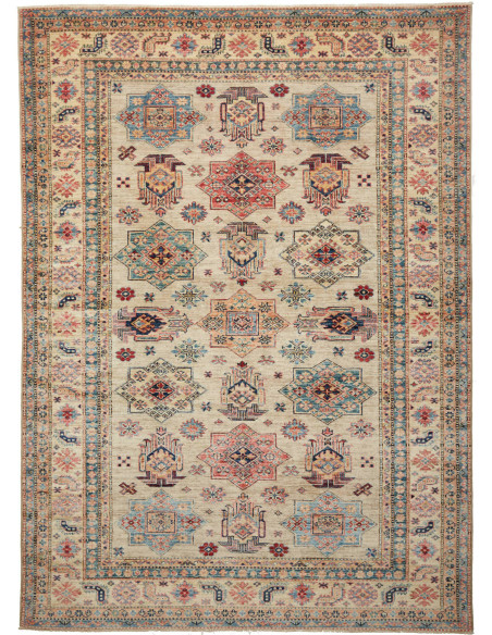 Tappeto Kazak Royal Pakistan cm.172x236