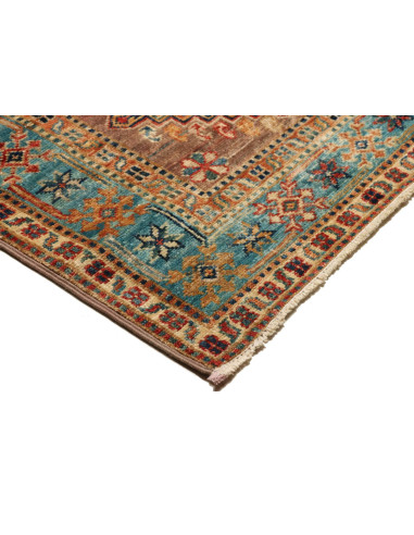 Tappeto Kazak Royal Pakistan cm.82x298