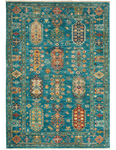 Tappeto Kazak Royal Pakistan cm.96x137