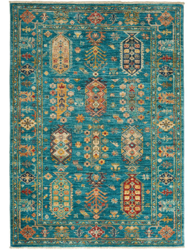 Tappeto Kazak Royal Pakistan cm.96x137