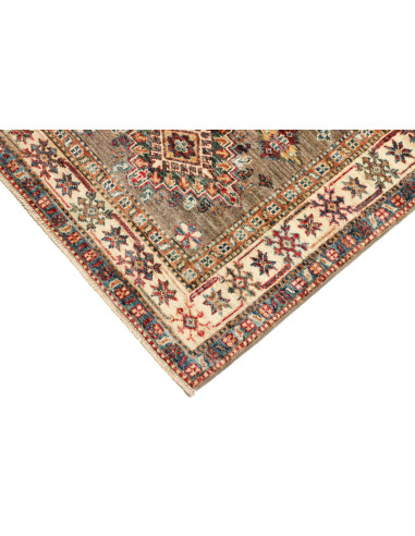 Tappeto Kazak Royal Pakistan cm.77x299