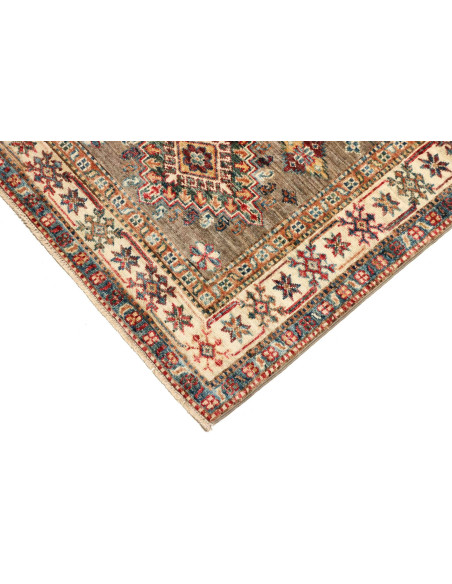 Tappeto Kazak Royal Pakistan cm.77x299