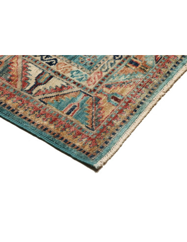 Tappeto Kazak Royal Pakistan cm.79x296