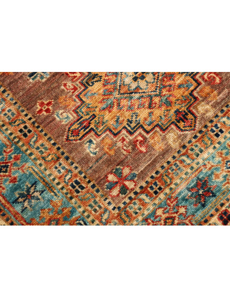 Tappeto Kazak Royal Pakistan cm.82x298