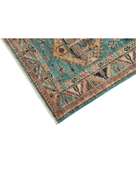 Tappeto Kazak Royal Pakistan cm.79x296