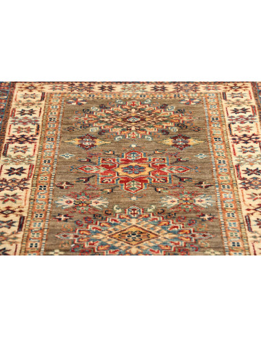 Tappeto Kazak Royal Pakistan cm.77x299