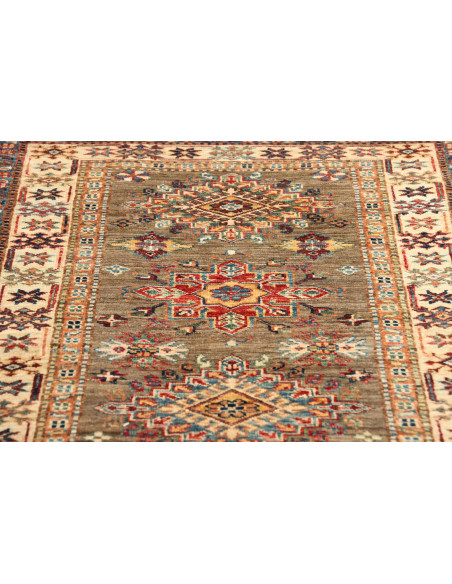 Tappeto Kazak Royal Pakistan cm.77x299