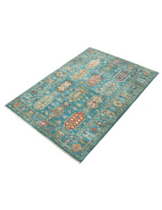 Tappeto Kazak Royal Pakistan cm.96x137 2