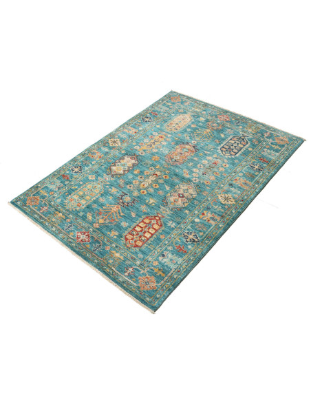 Tappeto Kazak Royal Pakistan cm.96x137