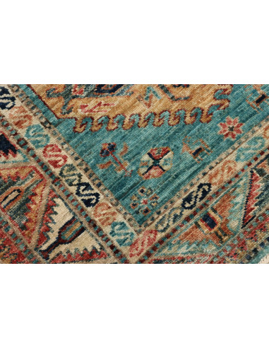 Tappeto Kazak Royal Pakistan cm.79x296