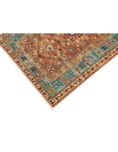 Tappeto Kazak Royal Pakistan cm.82x298
