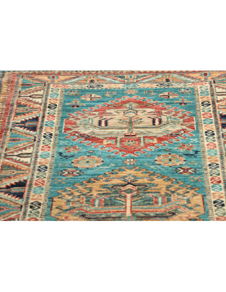 Tappeto Kazak Royal Pakistan cm.79x296