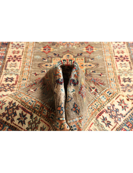 Tappeto Kazak Royal Pakistan cm.77x299