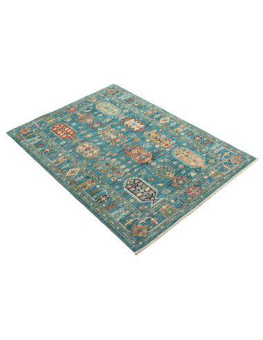 Tappeto Kazak Royal Pakistan cm.96x137