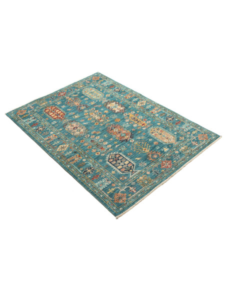 Tappeto Kazak Royal Pakistan cm.96x137