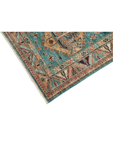 Tappeto Kazak Royal Pakistan cm.79x296