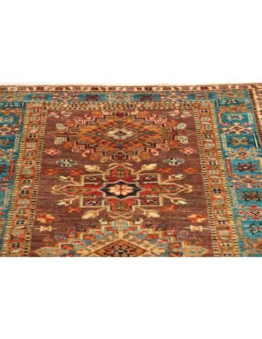 Tappeto Kazak Royal Pakistan cm.82x298